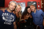 Saturday Night at Rock Stock Pub, Byblos